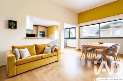 Appartement 3 pièces 395000 €