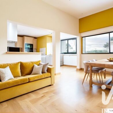 Appartement 3 pièces 395000 €