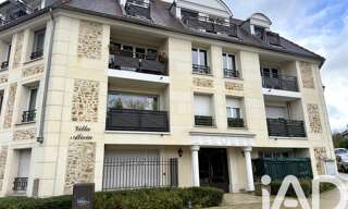 Appartement 2 Pièces 62 m² à vendre à Saint-Cyr-l'École (78210)