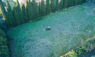 Terrain  841 m² à vendre à Nizas (34320)