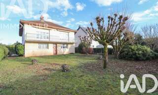 Maison 5 Pièces 136 m² à vendre à Panazol (87350)