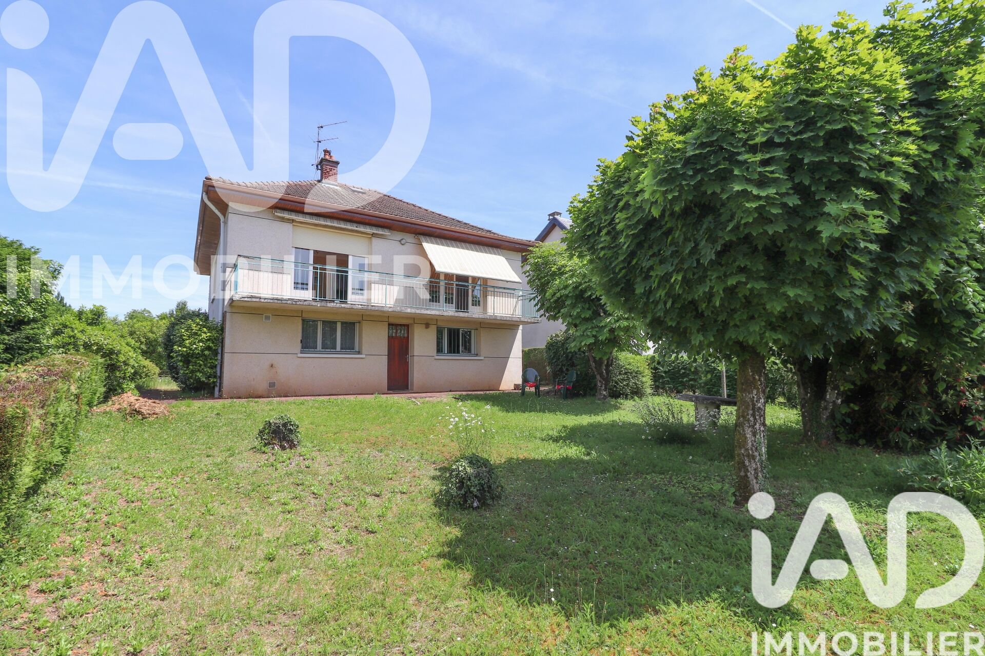 Vente Maison/villa 5 pièces - Photo 2