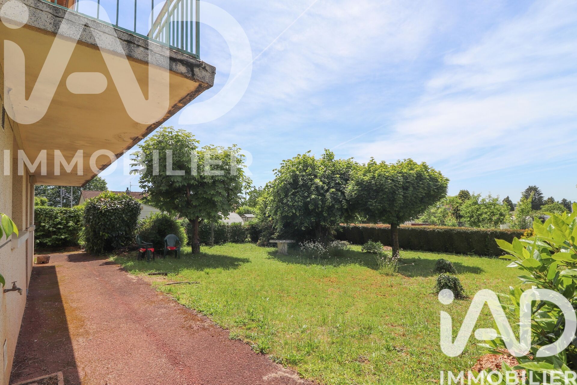 Vente Maison/villa 5 pièces - Photo 3