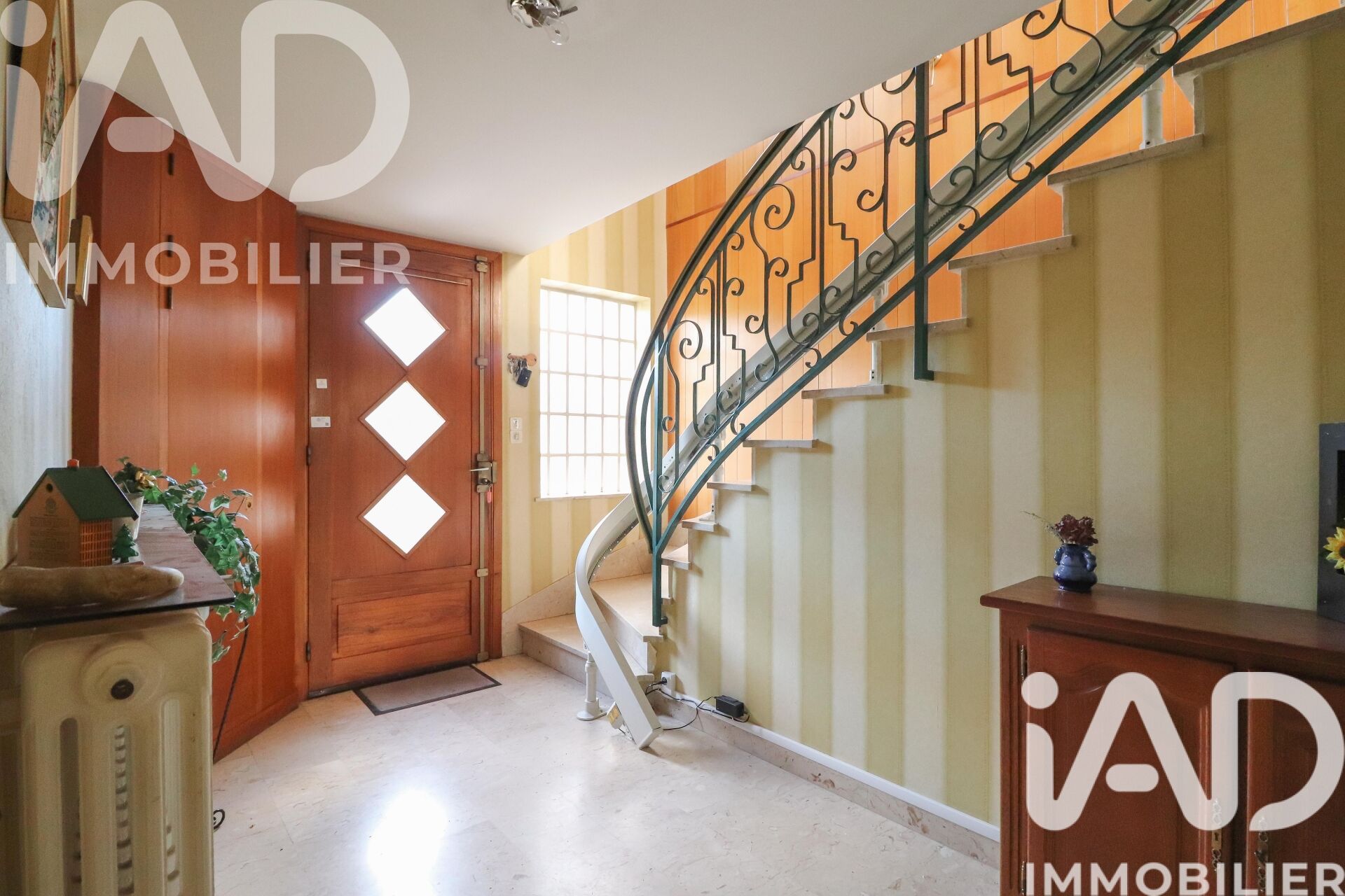 Vente Maison/villa 5 pièces - Photo 4