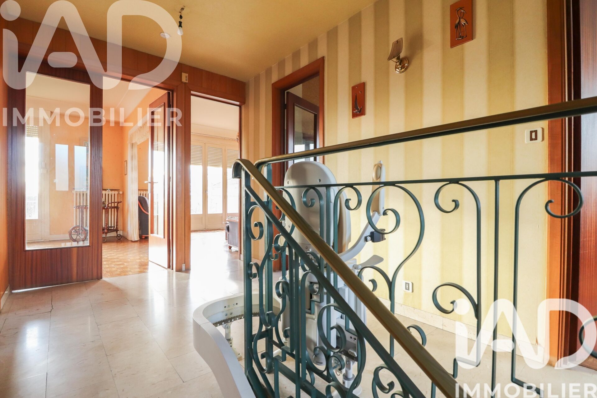 Vente Maison/villa 5 pièces - Photo 5