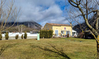 Maison 5 Pièces 172 m² à vendre à Sisteron (04200)