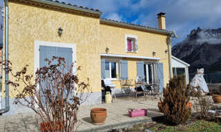 Maison 5 Pièces 172 m² à vendre à Sisteron (04200)