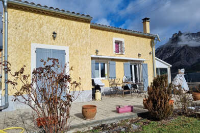 Maison 5 pièces 329000 €