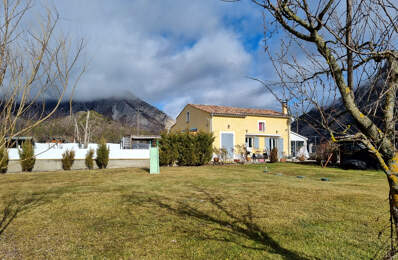 MAISON avec piscine — photo du bien