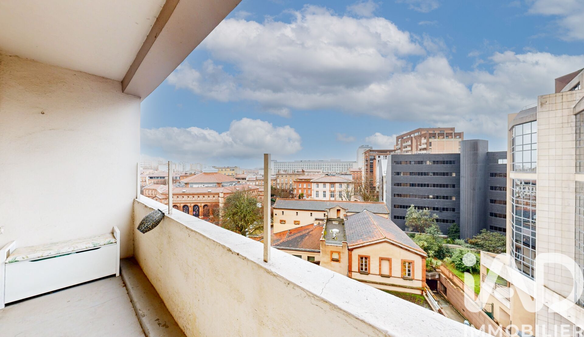 Vente Appartement 3 pièces - Photo 3