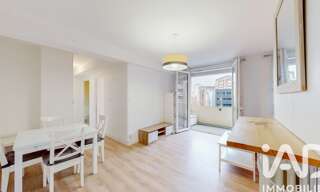 Appartement 3 Pièces 66 m² à vendre à Toulouse (31000)