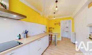 Appartement 3 Pièces 66 m² à vendre à Toulouse (31000)