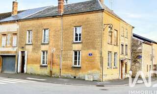 Maison 4 Pièces 86 m² à vendre à Vendresse (08160)