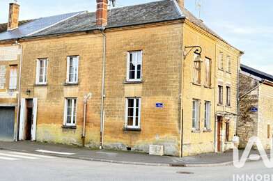 Maison 4 pièces 55000 €