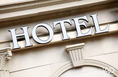 Vente Hôtel 3* 1 300 m&sup2; — photo du bien