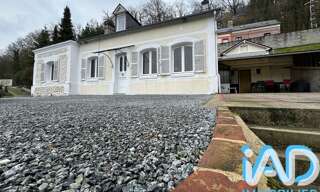 Maison 5 Pièces 119 m² à vendre à Lillebonne (76170)