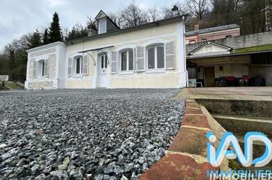 Maison 5 pièces 217990 €