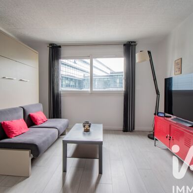 Appartement 1 pièces 199000 €