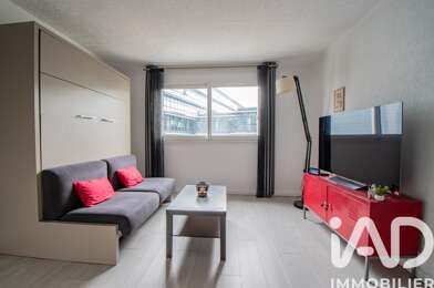 Appartement 1 pièces 199000 €