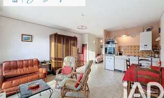 Appartement 1 Pièce 32 m² à vendre à Hyères (83400)