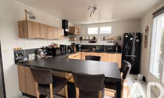 Appartement 4 Pièces 87 m² à vendre à Pornichet (44380)