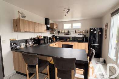 Appartement 4 pièces 299000 €