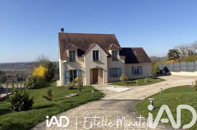 Maison 7 pièces 445000 €