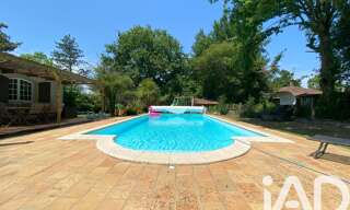 Maison 6 Pièces 152 m² à vendre à Cestas (33610)