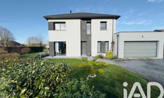 Maison 5 Pièces 132 m² à vendre à Wanquetin (62123)