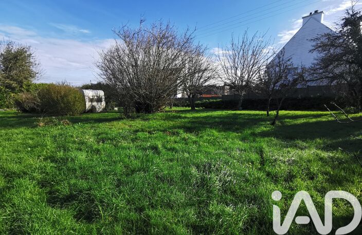 Vente Terrain à bâtir 1 619 m&sup2; — photo 4