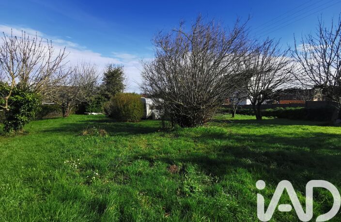 Vente Terrain à bâtir 1 619 m&sup2; — photo 5