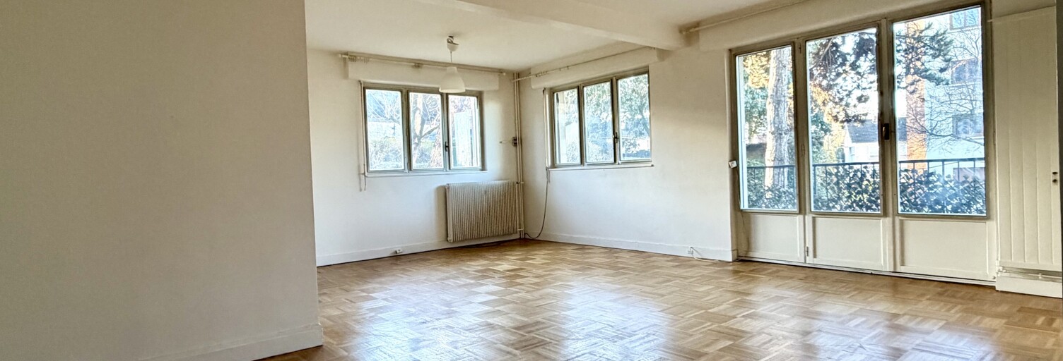 Appartement 4 Pièces 89 m² à vendre à Cormeilles-en-Parisis (95240)