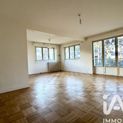 Appartement 4 pièces 269000 €