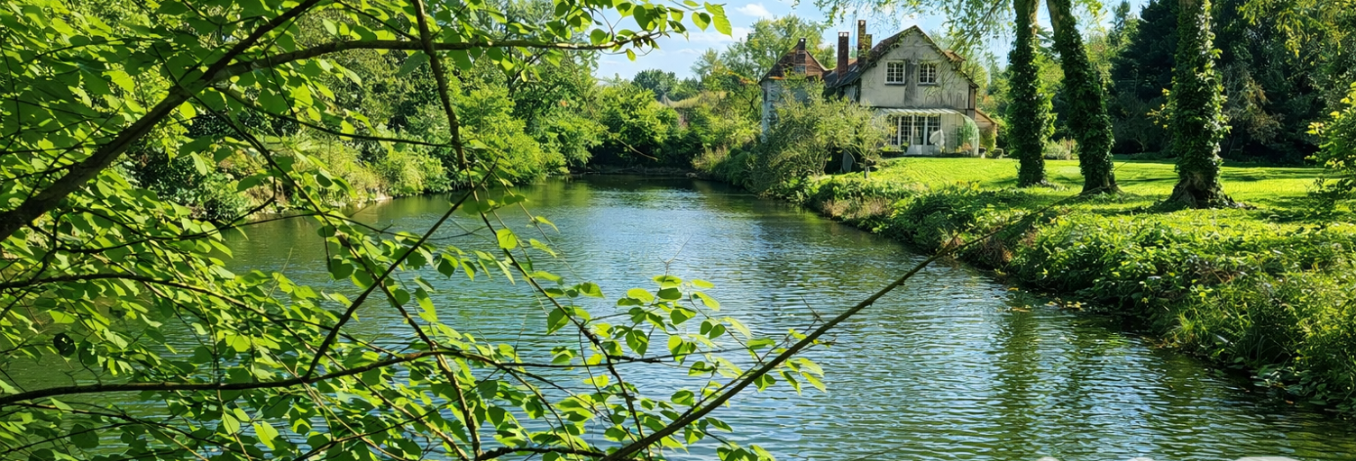 Maison 8 Pièces 311 m² à vendre à La Queue-en-Brie (94510)