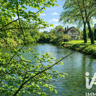 Maison 8 pièces 2200000 €