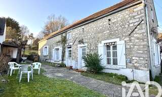 Maison 5 Pièces 110 m² à vendre à Saint-Pierre-lès-Nemours (77140)