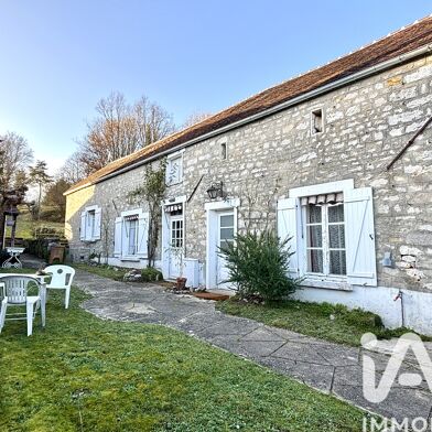 Maison 5 pièces 267000 €