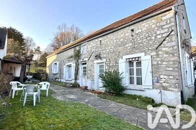 Maison 5 pièces 267000 €