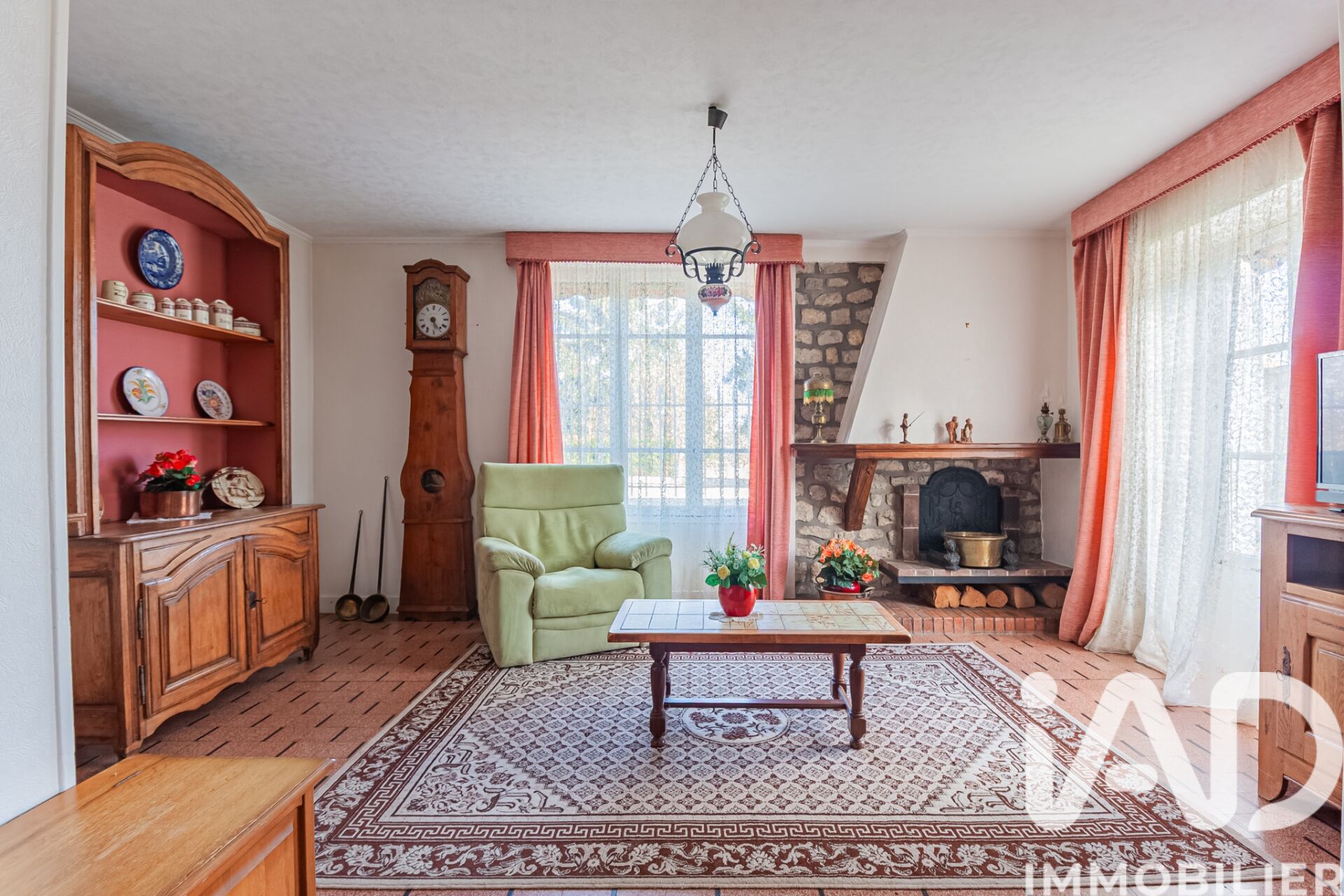 Vente Maison/villa 5 pièces - Photo 2