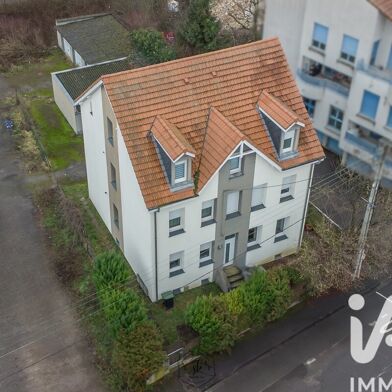 Immeuble  650000 €