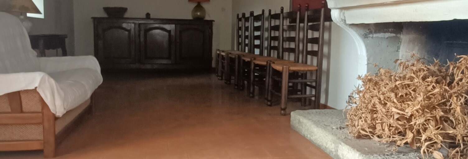 Maison 5 Pièces 157 m² à vendre à Sault (84390)