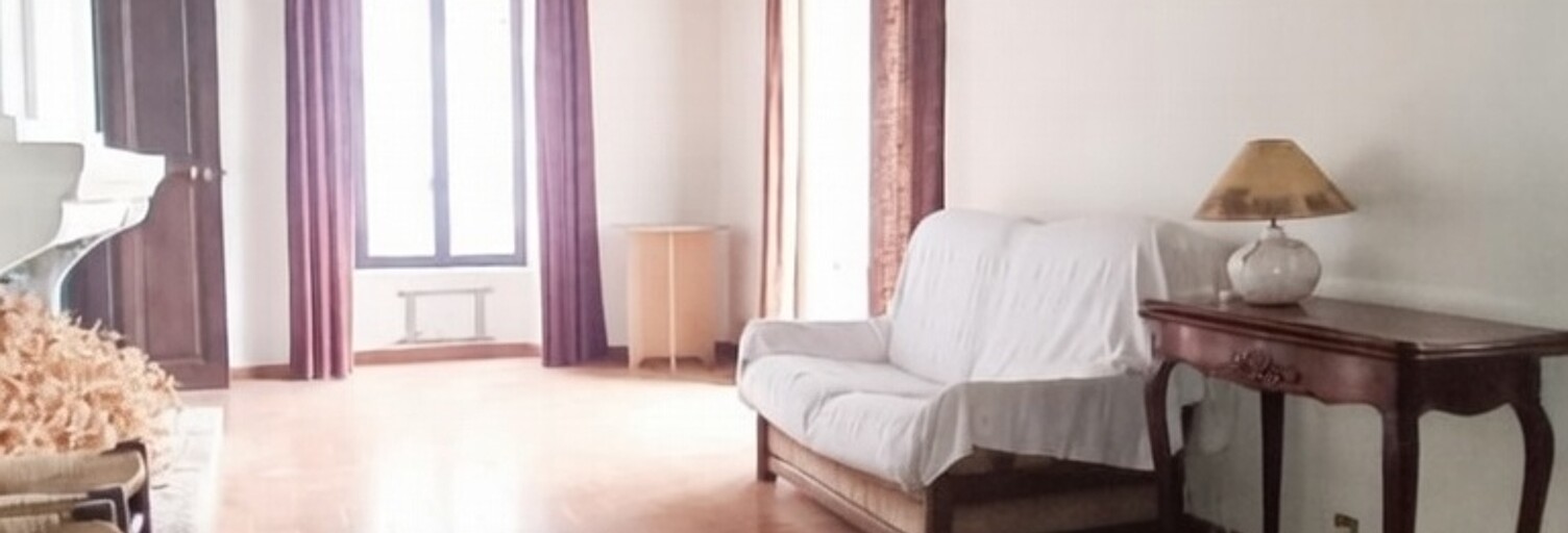 Maison 5 Pièces 157 m² à vendre à Sault (84390)