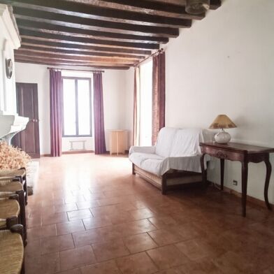 Maison 5 pièces 185000 €