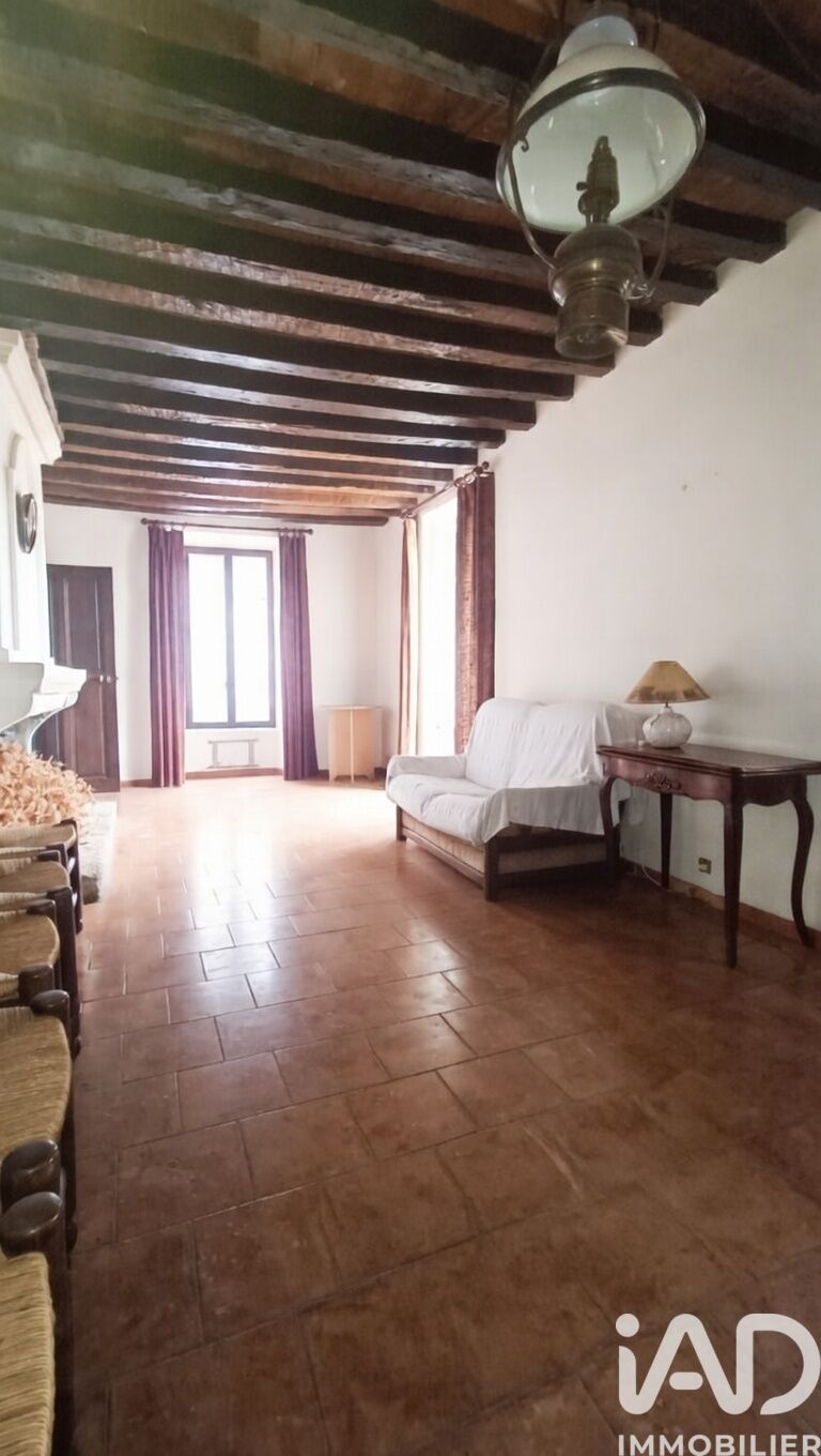 Maison à vendre, 5 pièces, 157 m², Sault