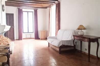 Maison 5 pièces 185000 €