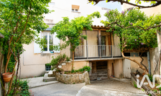 Maison 5 Pièces 157 m² à vendre à Sault (84390)