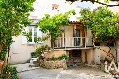 Maison 5 pièces 185000 €