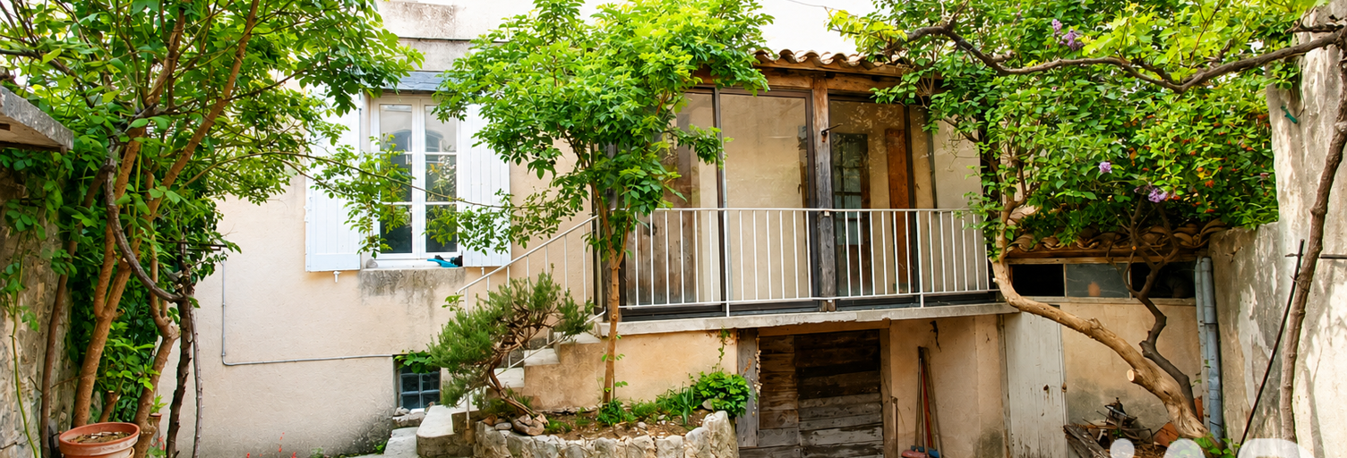 Maison 5 Pièces 157 m² à vendre à Sault (84390)