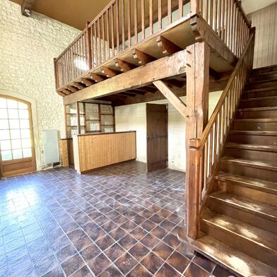 Maison 7 pièces 295000 €