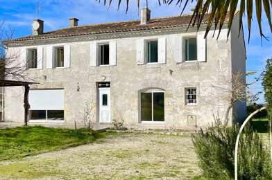 Maison 7 pièces 295000 €